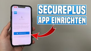 Consorsbank SecurePlus App aktivieren in 1 Minute  Deutsch [upl. by Rie]