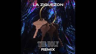 La Bottine Souriante  La Ziguezon The Holy Remix [upl. by Vizza]