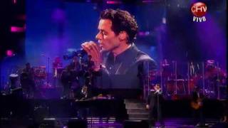 MARC ANTHONY  Festival de Viña del Mar 2012 Completo [upl. by Leitnahs]