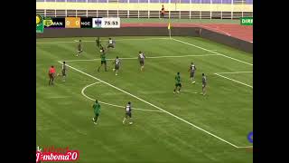 James mboma vs ngezi Platinum speed [upl. by Roque]