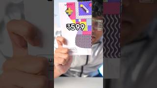 599 vs 99 mobile cover mobile cover gadgets techburner TechnicalGuruji [upl. by Anurb498]