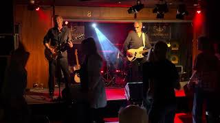 20240920  Leeman and the Gang live  Hafenbar Tegel [upl. by Wayolle]