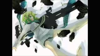 【GUMI】テトロドトキサイザ2号 English and romaji subs [upl. by Jael]