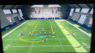 How To Do User Playmaker On College Football 25 [upl. by Hurleigh]