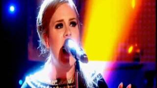 ADELE  SET FIRE TO THE RAIN  VIDEO HD [upl. by Harilda]