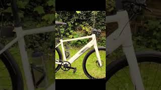 Schaut ins ganze Review zum Canyon RoadliteON 80 LTD EBike Motor Fazua Ride 60 ebike bike [upl. by Harbour]