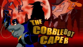 The Batman  The Cobblebot Caper Longplay completo [upl. by Grenier]