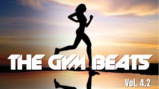 THE GYM BEATS Vol42  140 BPMMEGAMIX BEST WORKOUT MUSICFITNESSMOTIVATIONSPORTSAEROBICCARDIO [upl. by Dinnie]