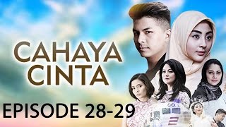 Cahaya Cinta ANTV Episode 2829 Part 2 [upl. by Akilam390]