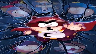 SOUTH PARK RETAGUARDIA EN PELIGRO CAPITULO 12 FINAL CONNER DESAPARECE PERO [upl. by Aiykan227]