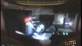 Halo 3 ODST Walkthrough Episode 22 Death of a Legend [upl. by Eidnarb]