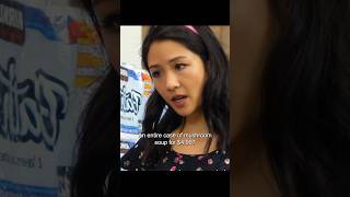 Jessica’s shopping philosophyviralvideo tvshow shortvideo shorts fyp [upl. by Ainek451]