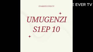 UMUGENZI PART1 EP 10 Ahwiiii 😍umutwaro wari umuremereye umukuweho ahuye nabandi bantu bababaje [upl. by Mcgrody]