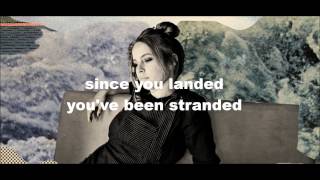 Bridgit Mendler  Library lyrics [upl. by Jacki]