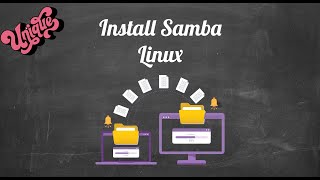 Install And Configure Samba Server In CentOS 7 [upl. by Yregram]