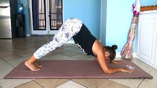 Inverted Hip Extension [upl. by Boony]