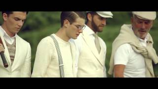 The Hackett Spring Summer Collection [upl. by Atterual]