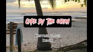 Cake by the Ocean Kestrel Tapes Remix [upl. by Whitten]