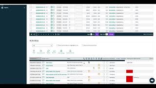 Sage Accounts Receivable Automation  Account Overview [upl. by Briny]