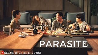 Parasite  Let The Boys Watch [upl. by Moia]