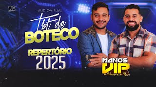 AUDIOVISUAL MANOS VIP 2025 [upl. by Favata337]