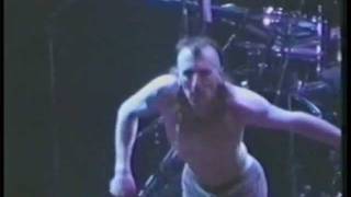 Tool  No Quarter Live [upl. by Netneuq]