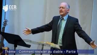 Comment Resister au Diable  Partie 1 [upl. by Eimmij]