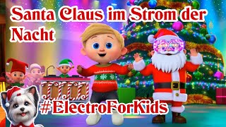 Der Nikolaus kommt bald 🎅 Ein liebevoll geschriebenes Lied für Kinder und Familien 🌄 [upl. by Anawait804]