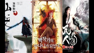 Top 20 XianxiaXuanhuanFantasy Novels According To WuxiaWorld [upl. by Phyl]