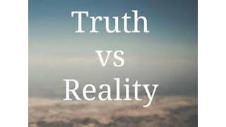 LIVING IN REALITY VS EXISTING IN YOUR TRUTH [upl. by Audly]