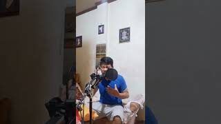 Kulang Pa Ba by Bing Rodrigo Song Cover  Frank Romanos [upl. by Josler]