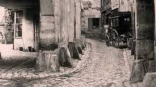 Le Paris du baron Haussmann photographié par Charles Marville [upl. by Raouf]