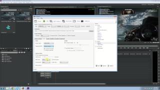 How to fix audiovideo sync problems when editing NVIDIA Shadowplay footage with Adobe Premiere [upl. by Atteuqehs]