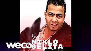 Miklo Selita  Kurbeti Official Audio [upl. by Dace652]