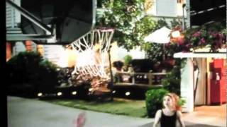 Father of the Bride Movie Original Basketball Scene [upl. by Lachman]