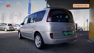 Renault Espace IV MY20022015 buying advice [upl. by Svoboda632]