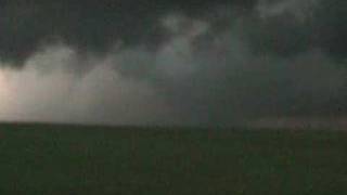 May 5 2007 Kansas Tornado Outbreak OWLSPcom [upl. by Theran]