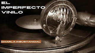 El imperfecto vinilo [upl. by Inaffyt]