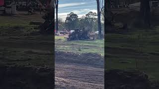 Manjimup 15000 2024 whoops [upl. by Claudius91]