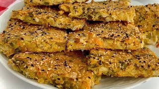 TEPSİ TEPSİ YAPIYORUM KAPIŞ KAPIŞ GİDİYOR 💯✅PIRASALI MISIRUNLU PRATİK BÖREK TARİFİ [upl. by Carolyne]