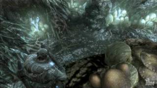 Gears of War 2 Review [upl. by Hsu]