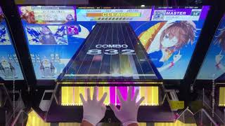 14 GIGABLAST SSS40 擦りアリ [upl. by Sanson]