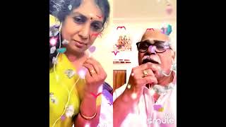 Pattu Poove Mettu Paadu… Ragadevan Dr RaajaSir’s Megahit Melody 🎹🎻🎸🪘🎵😍🌹👏 [upl. by Hisbe779]