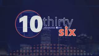 10thirtysix  Promo  April Program [upl. by Sixel]