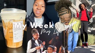 My Week My Life   VLOG [upl. by Blancha]