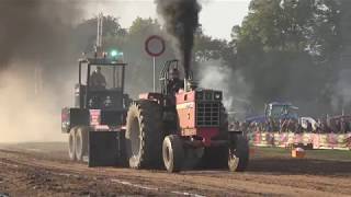 BoerenTreck Kalkar Sportklasse 45t 2017 by MrJo [upl. by Sevik577]