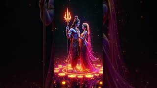 Shiv Parvati live wallpaper 2024 [upl. by Jesus681]