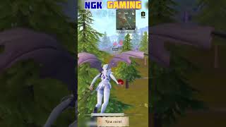 HUNTER VANTER CHOODU  NGK GAMING pubgmobile bgmi epicsquadwipe easysquadwipe battleroyalegame [upl. by Erdnaed]