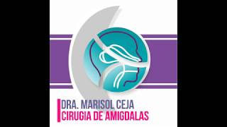 CIRUGIA DE AMIGDALAS Y ADENOIDES indicaciones como se hace ventajas [upl. by Ynatsed]