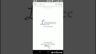 Linguee [upl. by Brent]